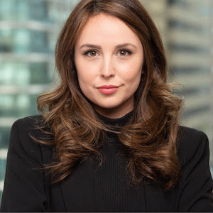 Meet your Posher, Natalia